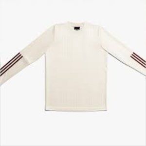 Adidas Ivy Park soccer jersey
